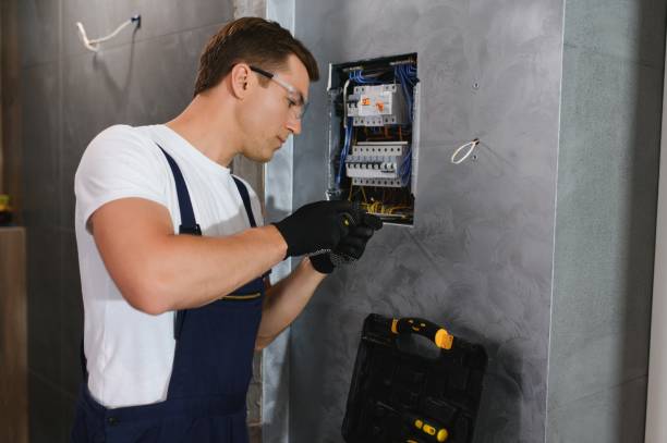 Best Residential Electrician Services  in Vincent, CA