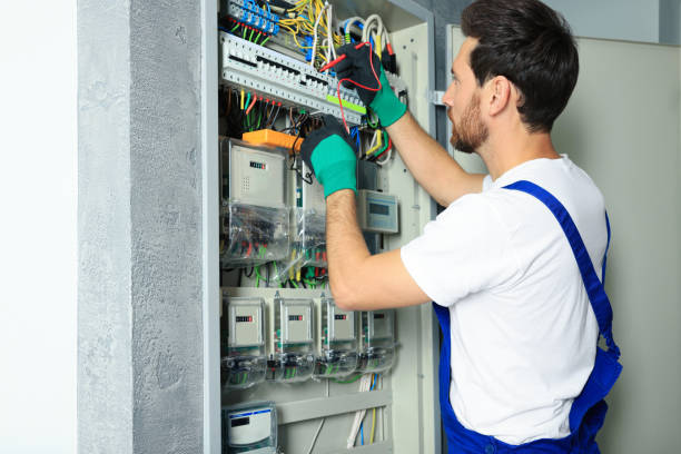 Best Local Electrician Companies  in Vincent, CA
