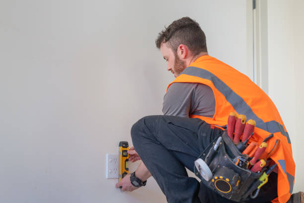 Best Industrial Electrical Services  in Vincent, CA
