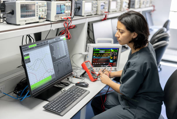 Best Licensed Electrician  in Vincent, CA