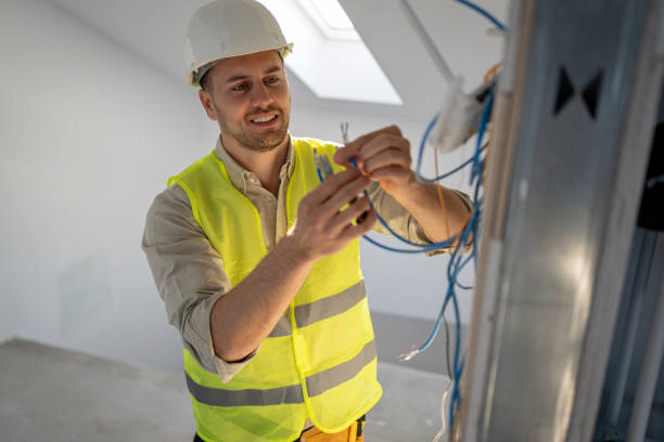 Best Affordable Emergency Electrician  in Vincent, CA